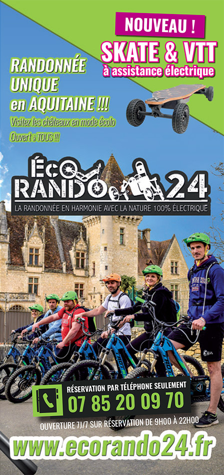 écorando24